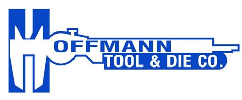 hoffmann tooling company